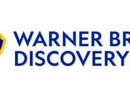 warner bros. discovery logo