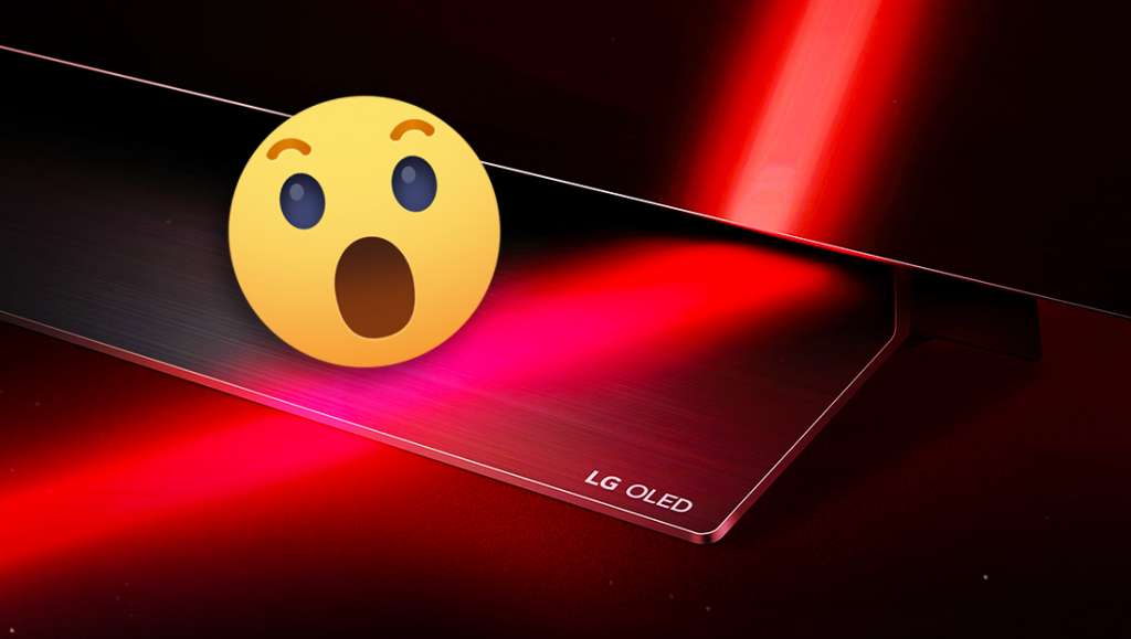 Ładniejszego OLEDa chyba nie było! Specjalna edycja TV LG OLED C2 "Star Wars" już jest - jaka cena?