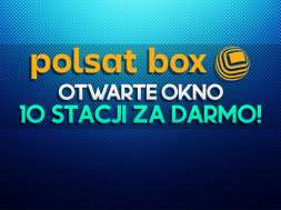 polsat box otwarte okno czerwiec 2022 kanały za darmo okładka