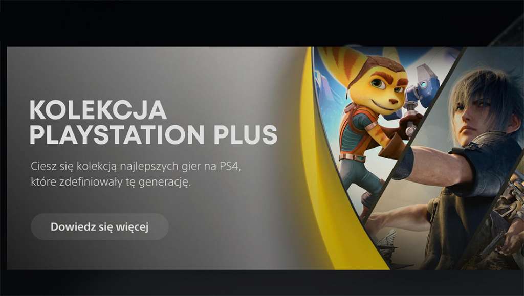 Nowy PS Plus już w Polsce! Oto wszystkie gry w abonamencie Extra i Premium - kilkaset tytułów!