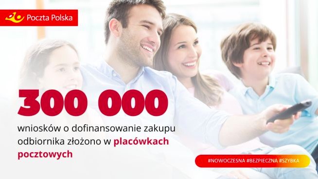 fot. Poczta Polska