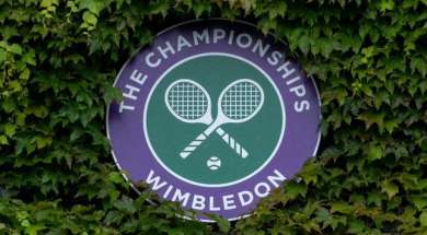 wimbledon logo