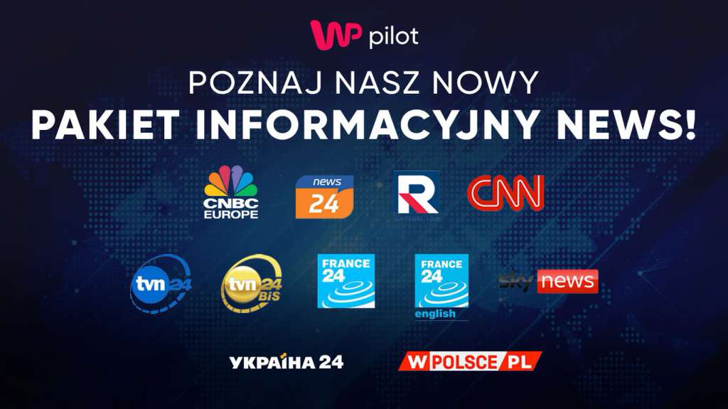 11 kanałów informacyjnych teraz do oglądania online! Topowe polskie i międzynarodowe stacje - gdzie je znaleźć?