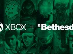 xbox bethesda games showcase 2022 okładka