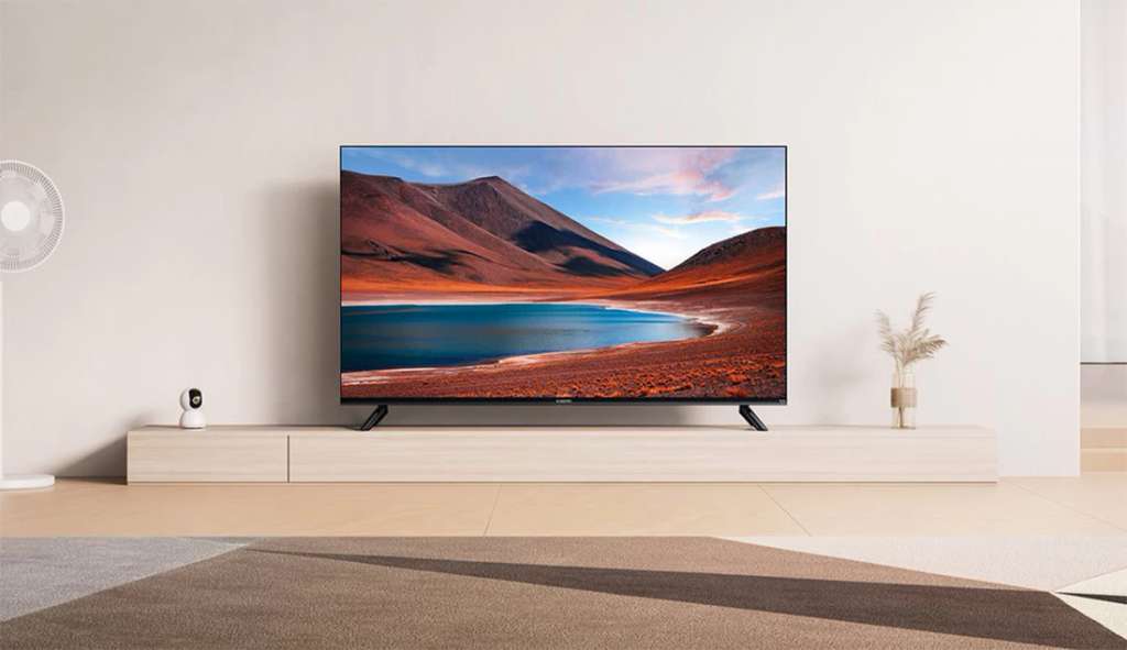 Są nowe telewizory Xiaomi na 2022 rok! Seria F2 powali ceną w stosunku do jakości? Kupimy w Polsce?