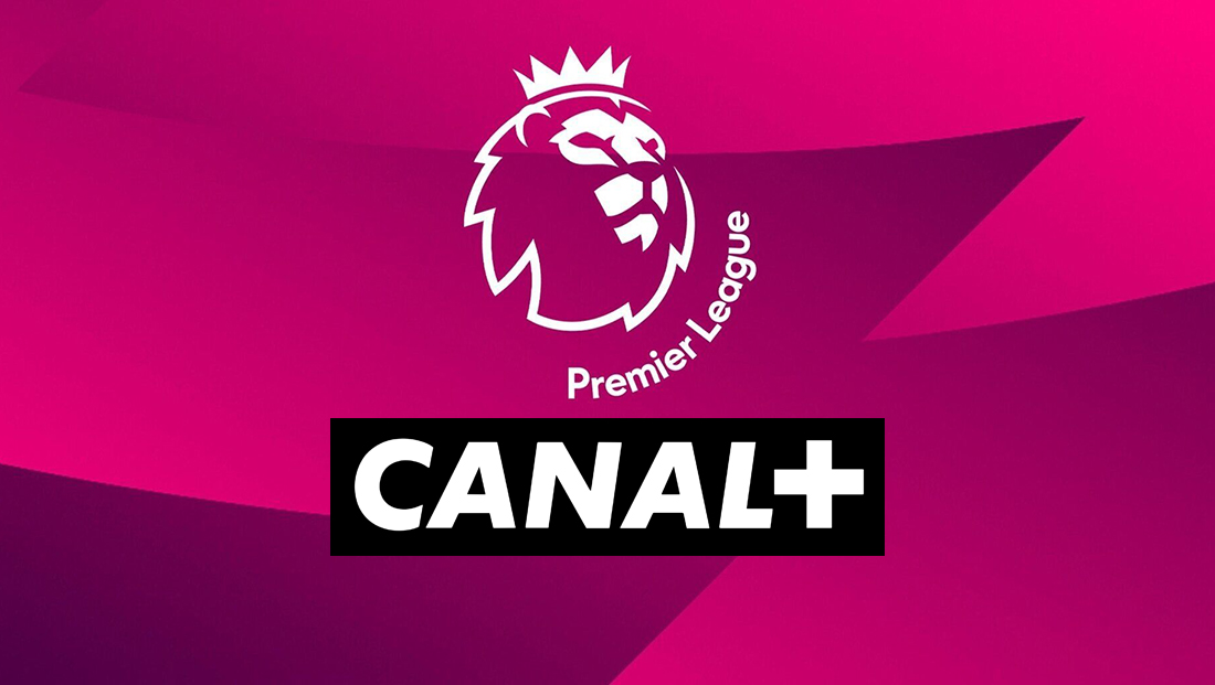 CANAL+ zagarnia prawa do piłkarskiej Premier League do 2028 roku! W całości na wyłączność