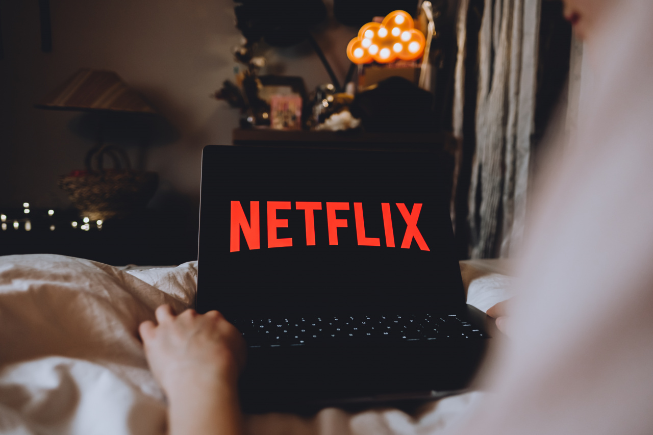 Netflix: legendarna trylogia skasowana! Wielkich tytułów już tam nie obejrzysz