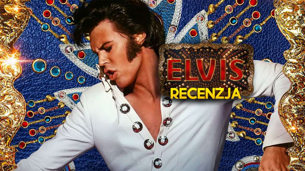 Czy "Elvis" zasługuje na Oscara? To może być film roku! Nasz recenzja