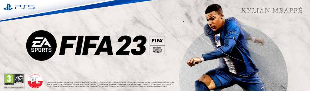 FIFA 23 - wreszcie będzie rewolucja? Pierwszy zwiastun i szczegóły zdradzają masę nowości!