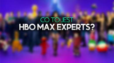 hbo max experts co to jest okładka