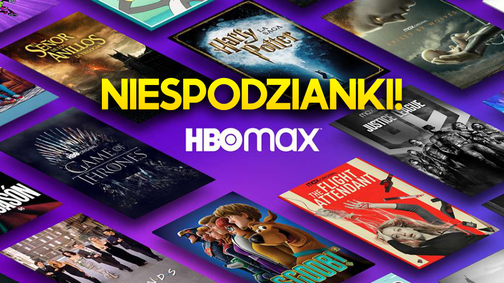 2 super nowości od teraz w HBO Max w Polsce! Te filmy warto obejrzeć