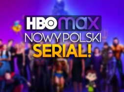 hbo max nowy polski serial okładka