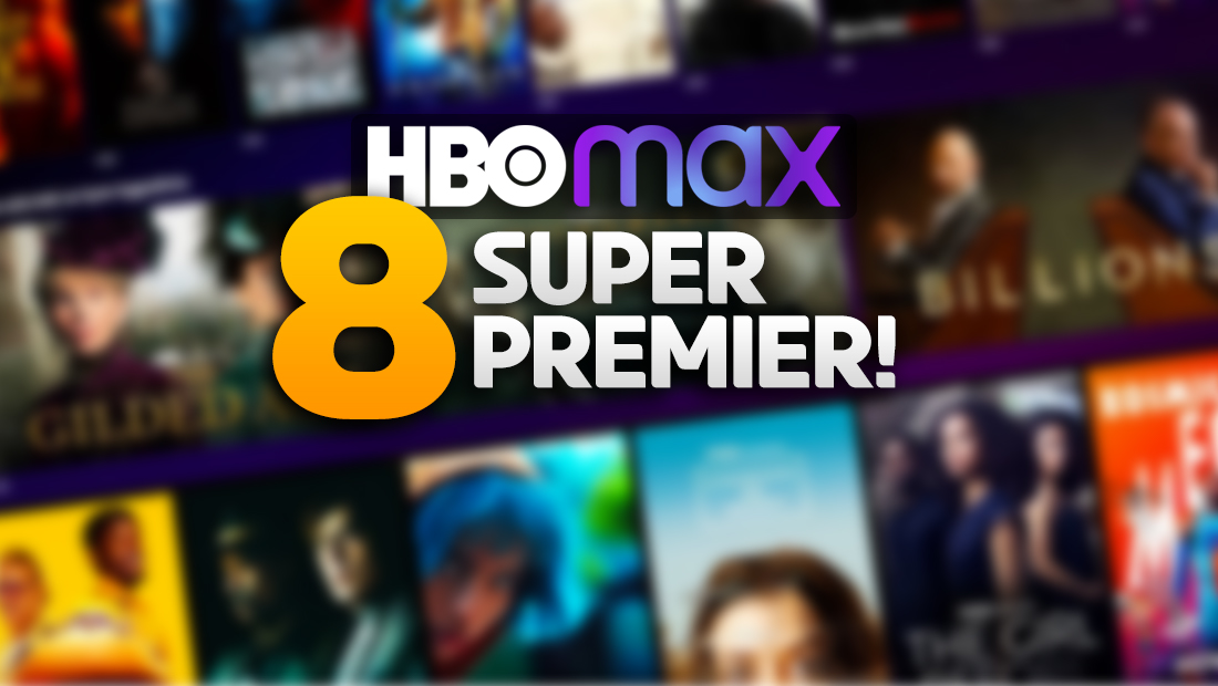 Nie wiesz, na jaki film lub serial się zdecydować? W HBO Max dodano 8 świetnych nowości – co wybrać?