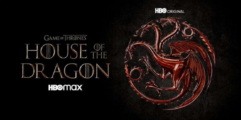 Kiedy premiera hitu HBO "Ród Smoka"? Prequel "Gry o Tron" już niebawem w HBO Max i TV!