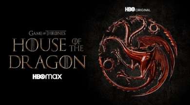 house of dragon ród smoka gra o tron seriale hbo max kiedy okładka