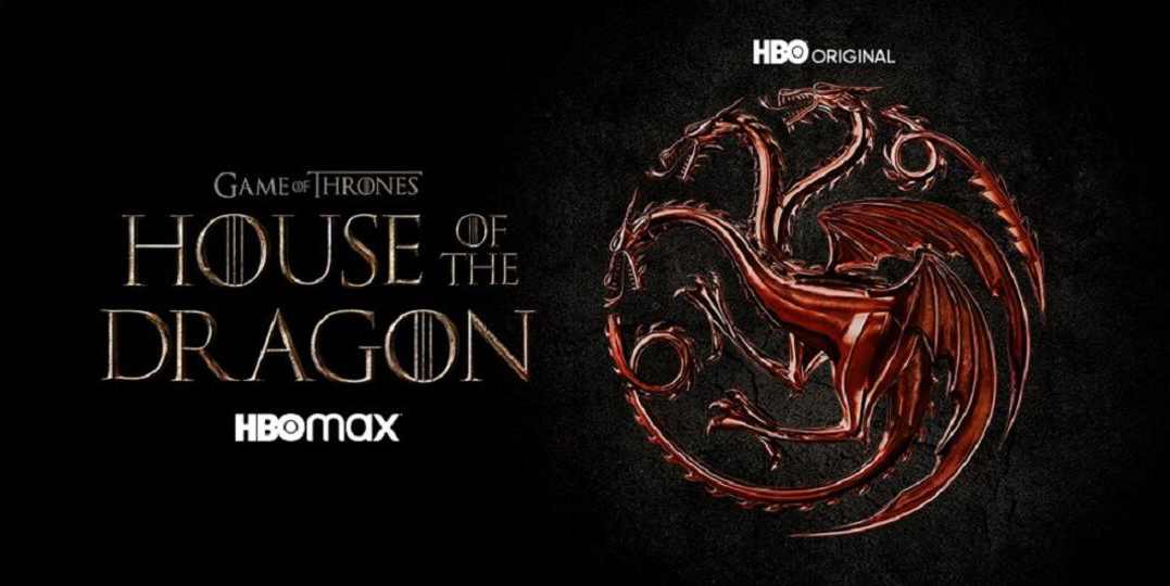 Kiedy premiera hitu HBO “Ród Smoka”? Prequel “Gry o Tron” już niebawem w HBO Max i TV!