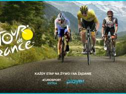 Tour de France player eurosport