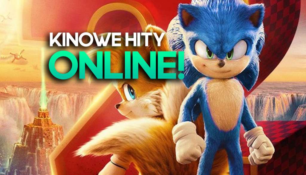 Dwa kinowe hity - "Morbius" i "Sonic 2" - pojawią się online już w lipcu! Gdzie będzie można je obejrzeć?