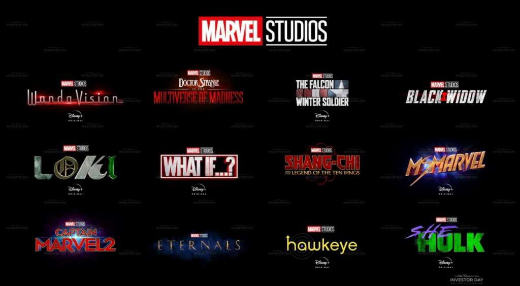 Wielkie nowości Marvela już w Disney+! Dla fanów to idealny początek wakacji - co można obejrzeć?