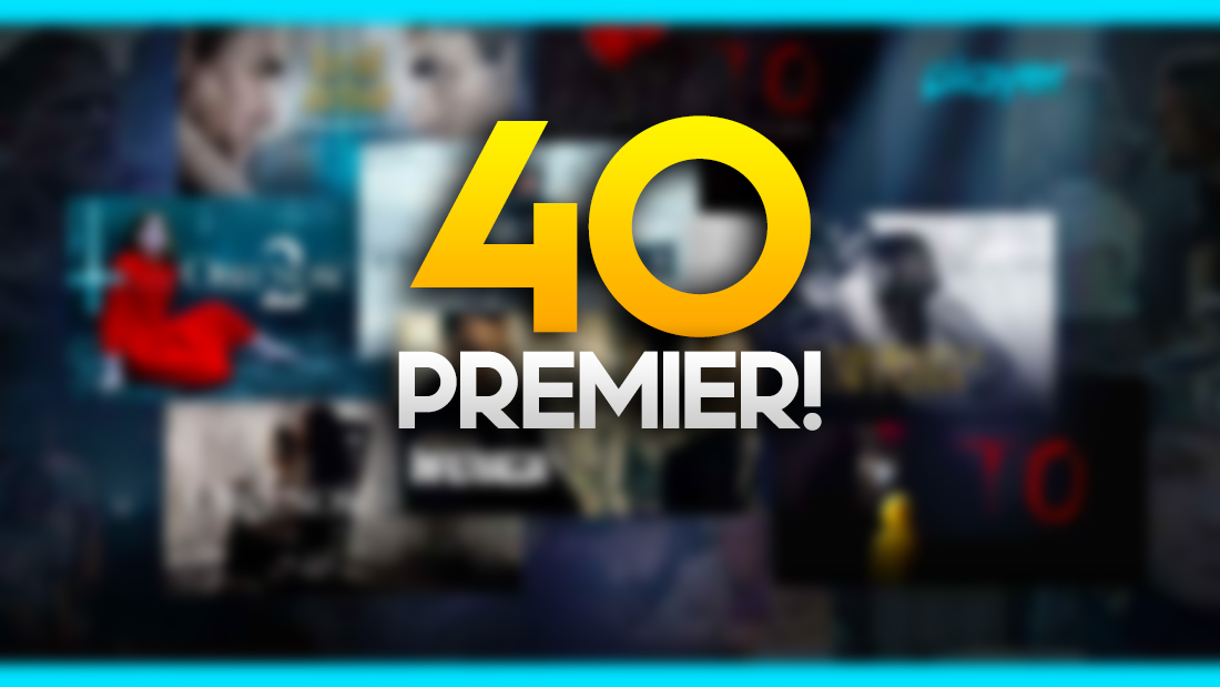Wow! Aż 40 nowości w serwisie VoD Player! Dodano wielkie kinowe hity – co warto obejrzeć?