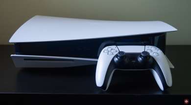 PlayStation 5 PS5 wygląd