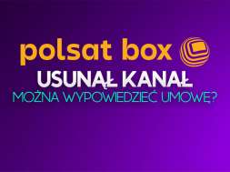 polsat box ukraina 24 nie działa wypowiedzenie umowy okładka