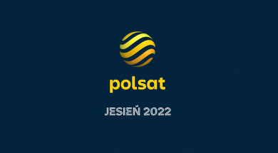 polsat jesień 2022 ramówka baner