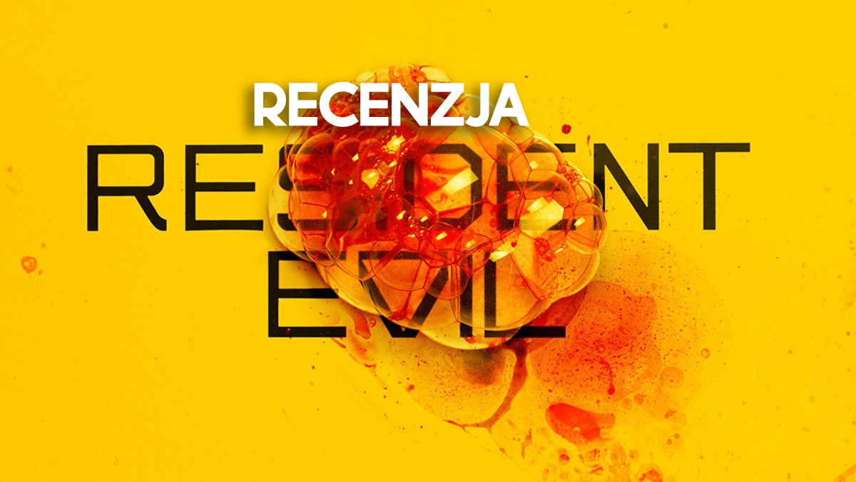 Recenzja “Resident Evil: Remedium” – udana próba Netfliksa i hit dla fanów? Nie tym razem