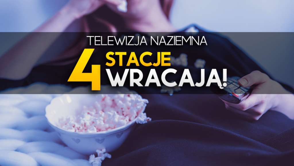 mux-tvs jak odbierać telewizja naziemna darmowa kanały 2022 katowice