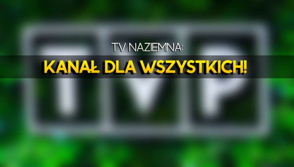 Nowy kanał TVP udostępniony w telewizji naziemnej! Czasowa emisja aktywowana - gdzie oglądać?