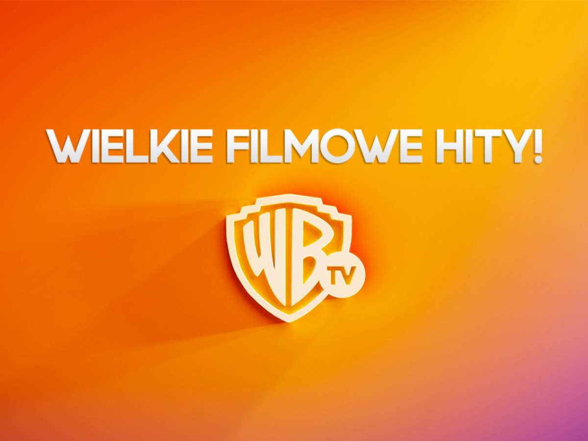 Kanał z kinowymi filmami Warner TV przygotował wielkie hity! Co będzie  można obejrzeć i kiedy?