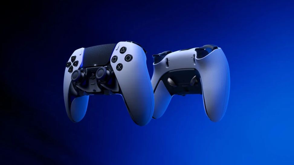 Sony prezentuje DualSense Edge – kontroler do PS5 dla profesjonalistów! Co potrafi? Jaka cena?