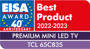 EISA-Award-TCL-65C835