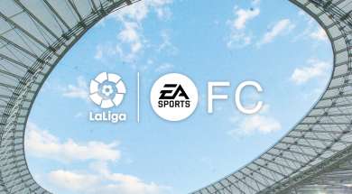 LaLiga EA SPORTS FC 16-9