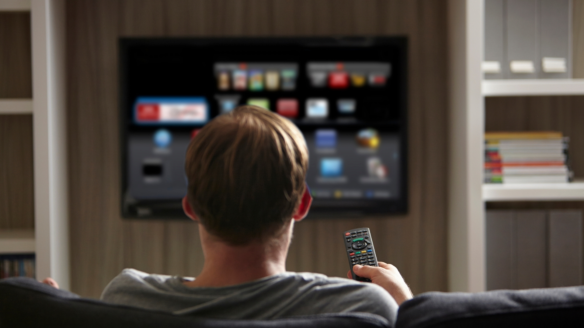 Co obejrzeć w weekend na Netflix, HBO Max, Apple TV+ czy Player