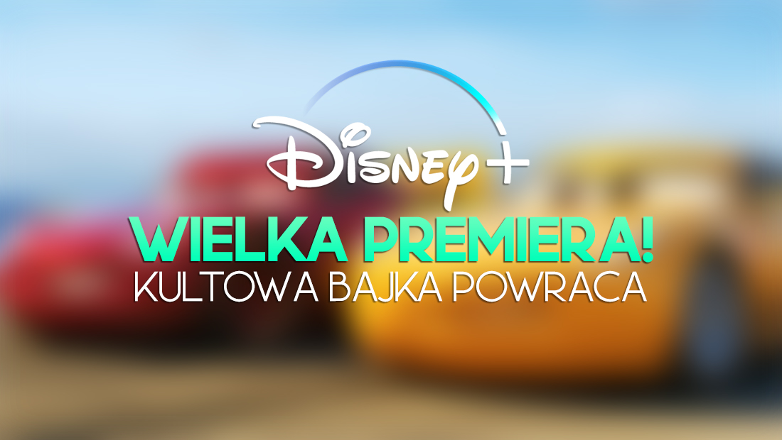 Hitowa bajka dla dzieci powraca jako serial! Premiera w Polsce na Disney+! Kiedy?
