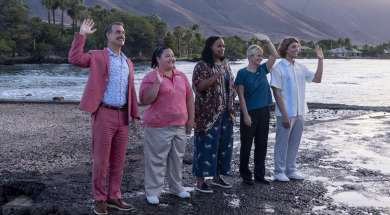 biały lotos serial 1