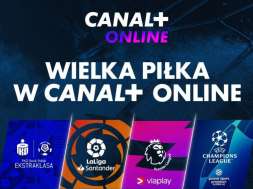 canal+ online