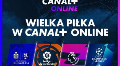 canal+ online