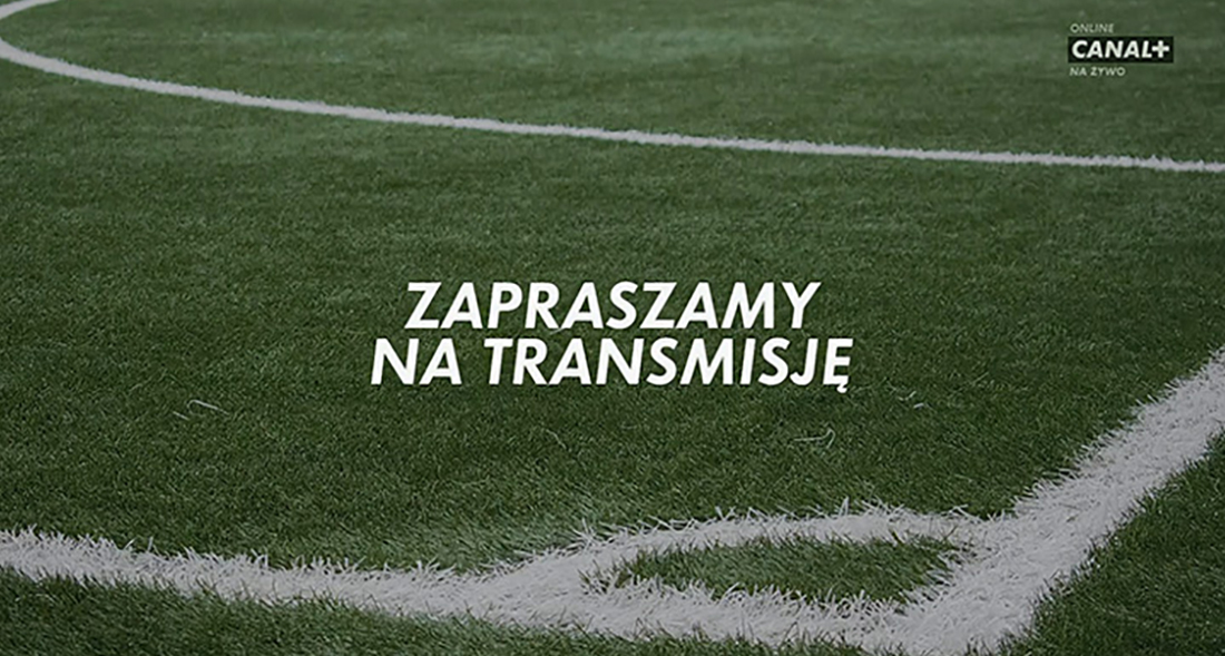 CANAL+ potwierdza pozyskanie wielkiej ligi na 3 lata! Pełne prawa do transmisji