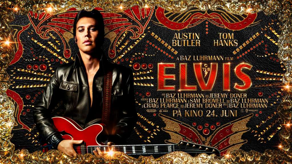 Wielki kinowy hit - "Elvis" - pojawi się w Player! Kiedy będzie można go obejrzeć online?