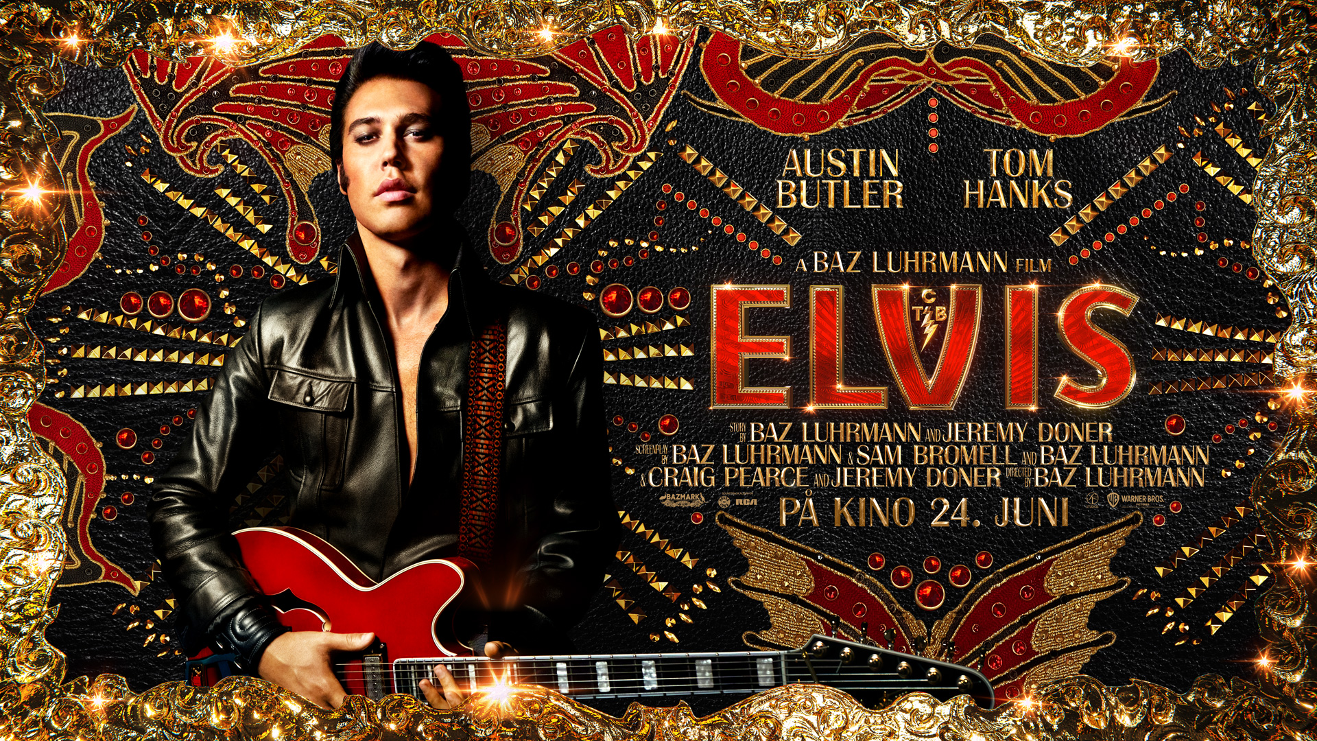 Wielki kinowy hit – “Elvis” – za chwilę pojawi się w Player! Kiedy będzie można go obejrzeć online?