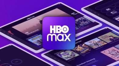 hbo max aplikacja logo