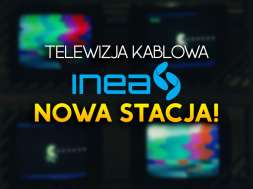inea nowy kanał biznes 24 telewizja kablowa okładka