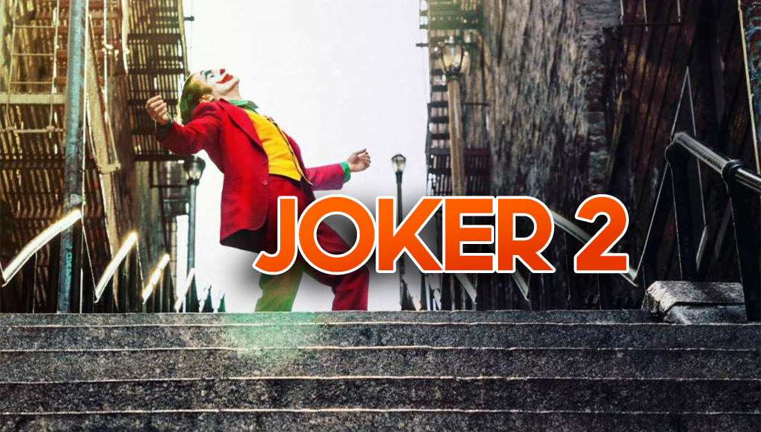 Jest dokładna data premiery 2. części “Jokera”! Kiedy powróci Joaquin Phoenix? Niestety nieprędko