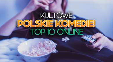 kultowe polskie komedia online top 10 okładka