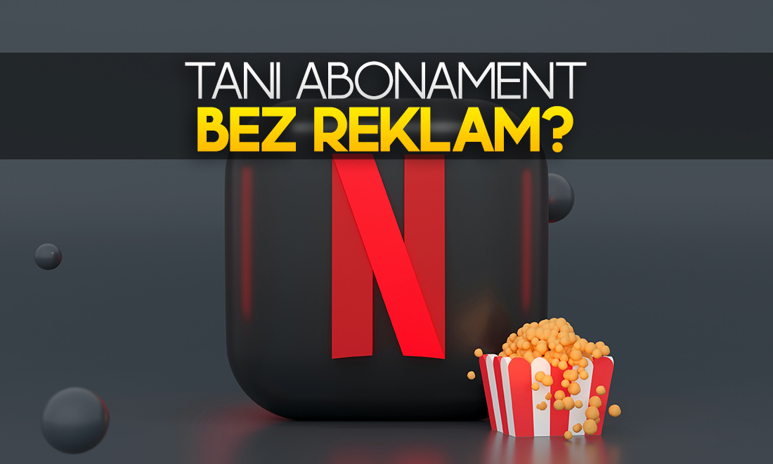 Nowy, tani pakiet Netflix jednak bez reklam?! Świeże informacje na temat rewolucji w serwisie!