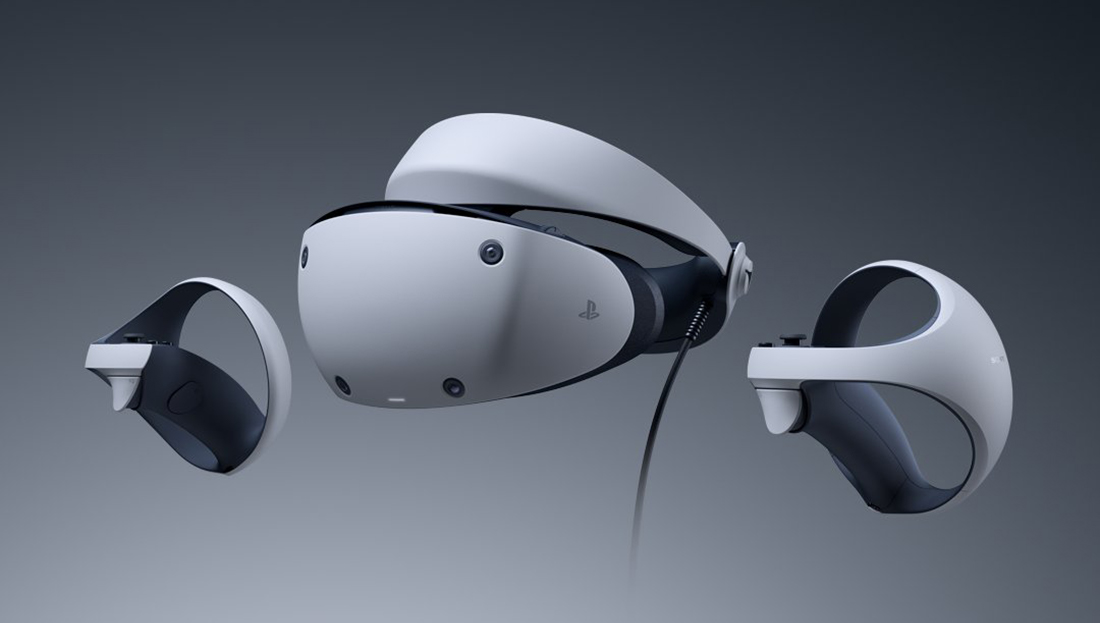 Sony podało, kiedy do sprzedaży trafi PS VR 2! Nowy zestaw tuż za rogiem