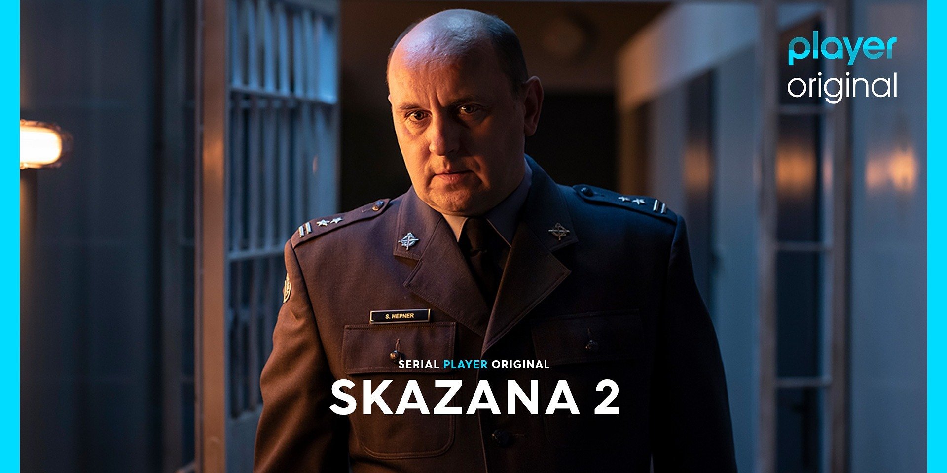 Gdzie i kiedy oglądać serial “Skazana 2”? Znamy datę premiery!