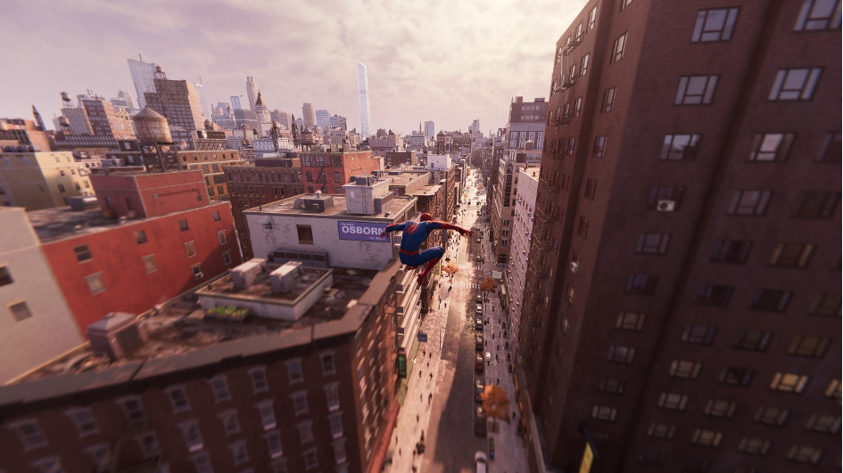 Recenzujemy hitowe Marvel's Spider-Man Remastered na PC! Graficzne objawienie?